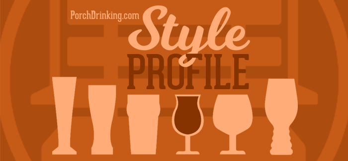 Style Profile (Graphic by Josh Ritenour)