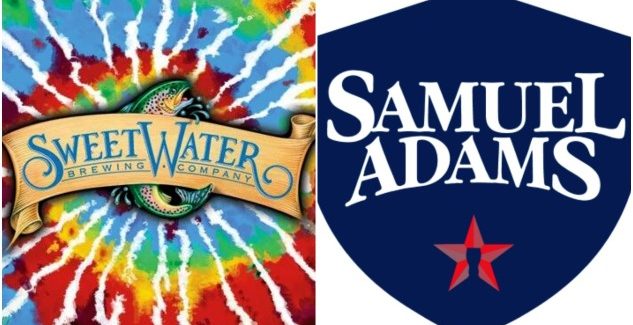 SweetWater and Sam Adams Bet on the Big Game