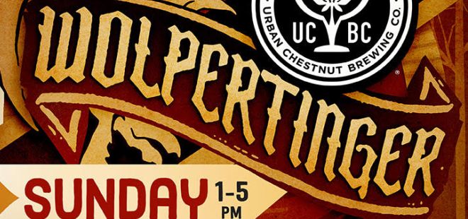 Event Preview | The Wolpertinger Festival