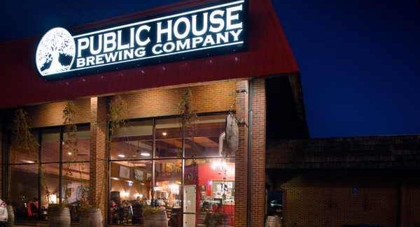 Public House Brewing Adds New Lager to Year-Round Beer List