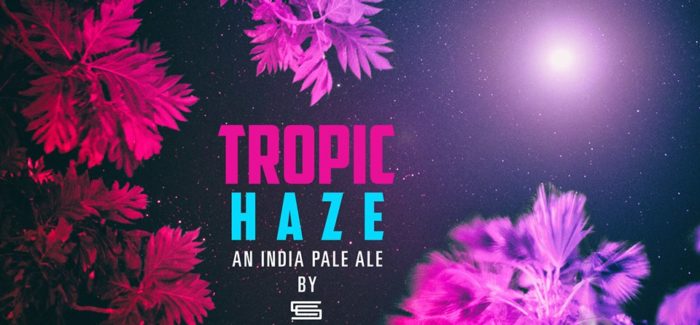 Silver City Brewery | Tropic Haze IPA