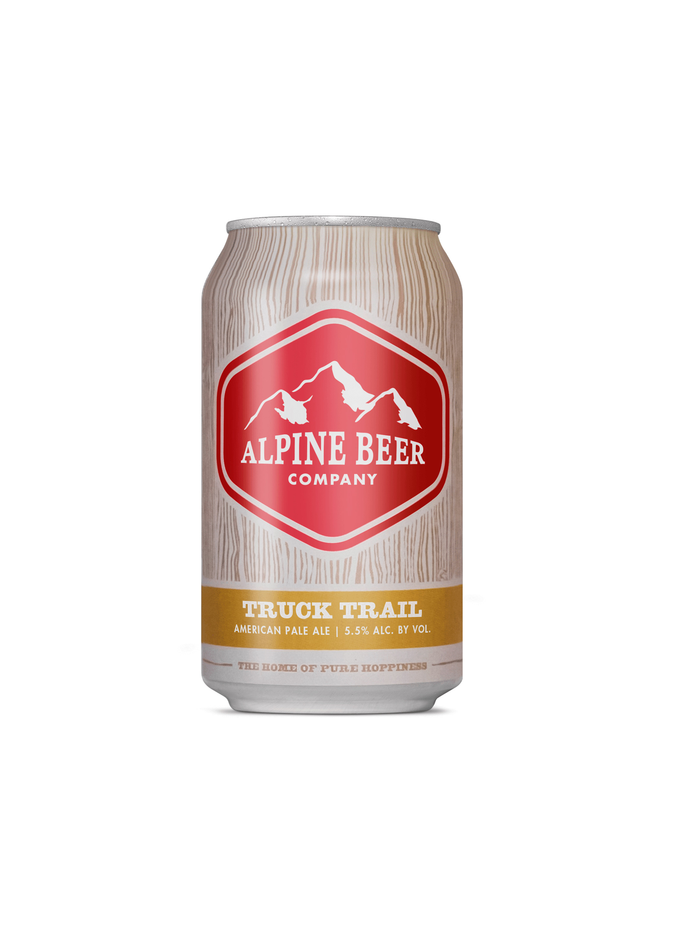 Alpine Beer