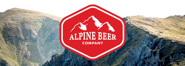 Alpine Beer Co. Debuts New Beers, Limited Releases and Canned Offerings in 2017