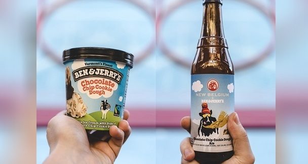 Photo Credit: New Belgium Brewing, via Social Media. 10 Dessert Beers You Should Be Drinking After Each Meal