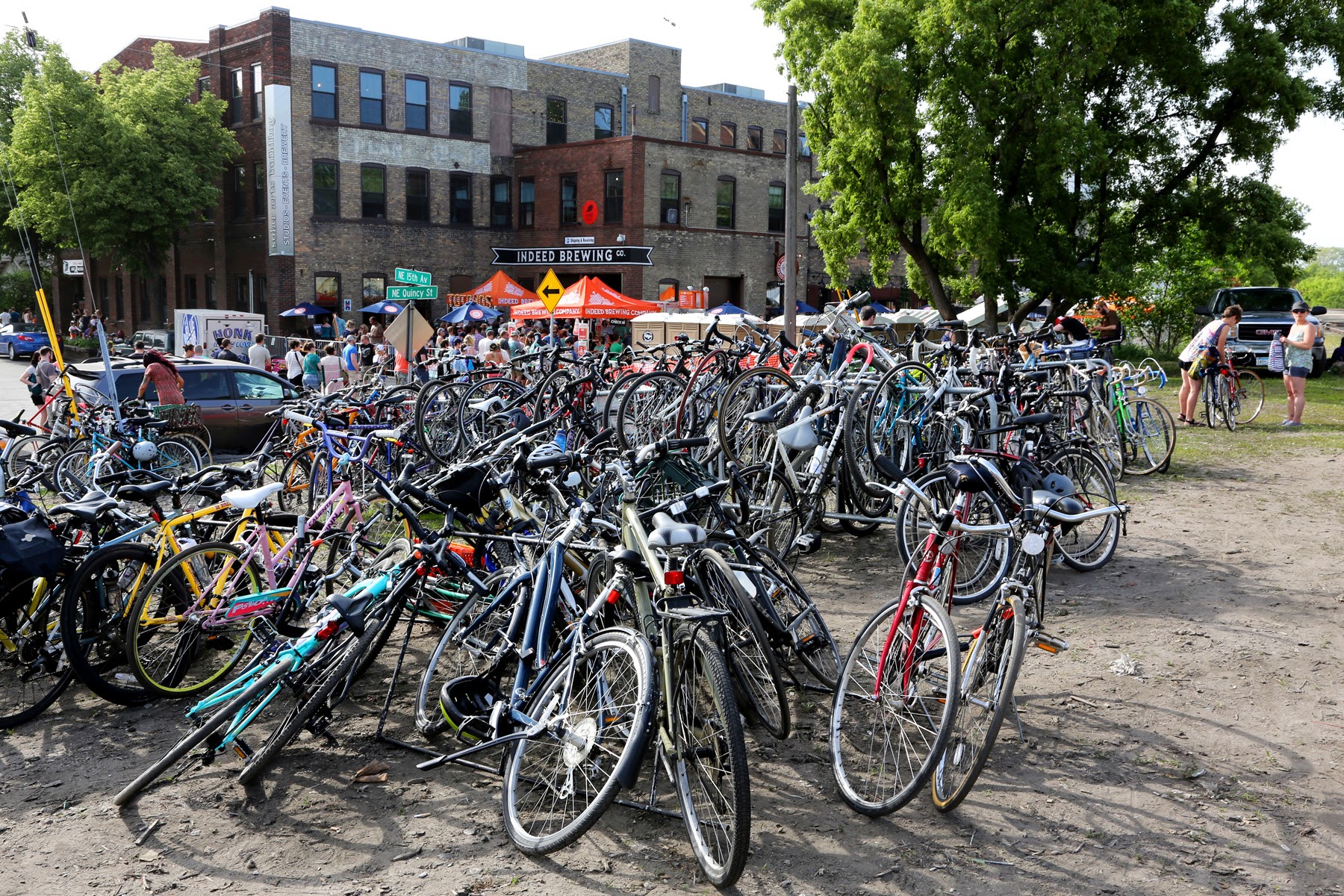 bike brewery tour minneapolis