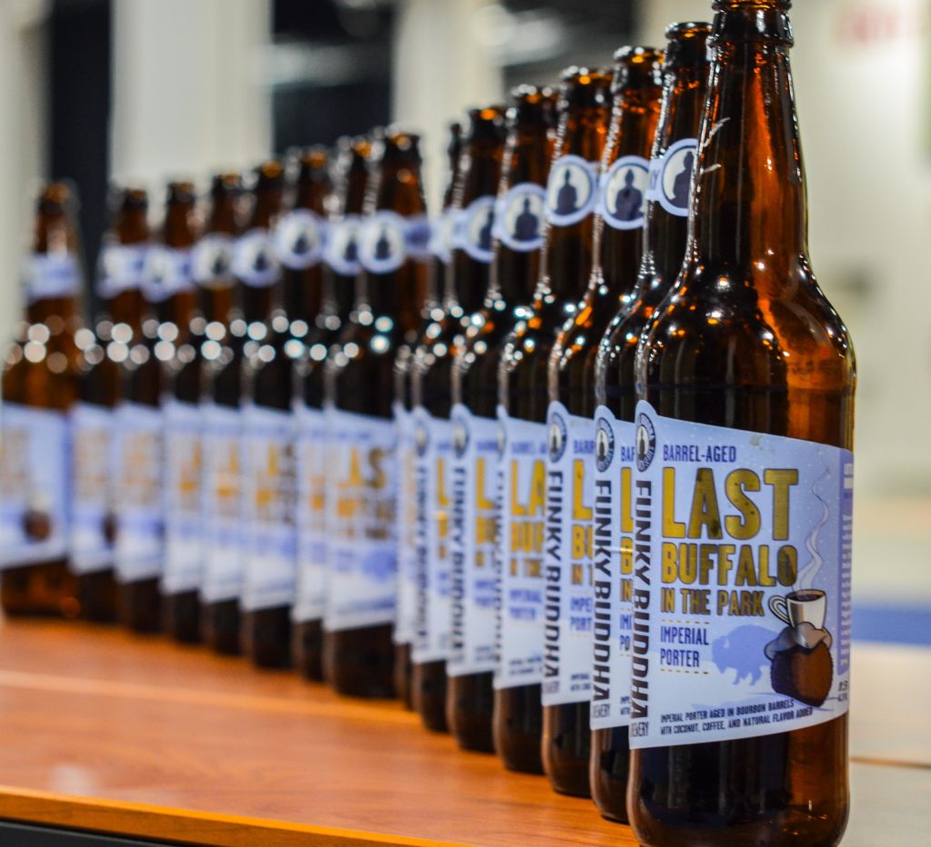 Extreme Beer Fest 2017