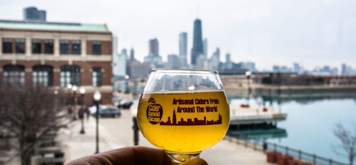 Event Recap: 5th Annual Cider Summit Chicago