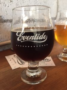 Eventide Brewing Georgia Beer Day
