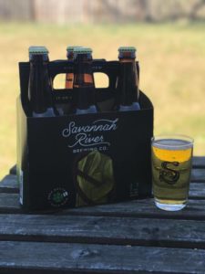 Savannah River Brewing Company | No Jacket Required