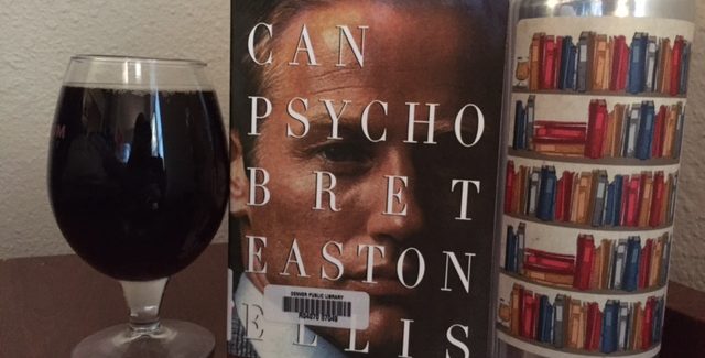 Fiction Beer Co. | This is Not an Exit – Belgian Dark Strong Ale with Roasted Hatch Chilies