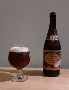 Boulevard Brewing | Smokestack Series: Rye-On-Rye X – Sazerac