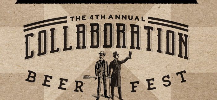 Collaboration Fest | Überbrew Follows Up Fantastic GABF with Four Collaborations