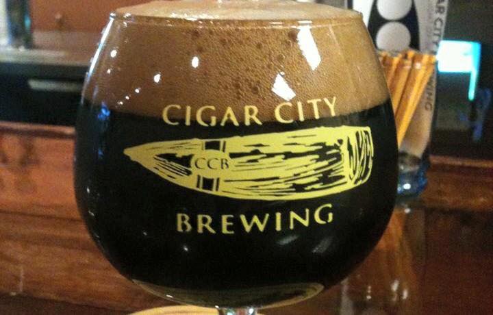 Dessert Beer