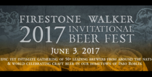 Firestone Walker Invitational 2017