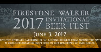 Firestone Walker Invitational 2017