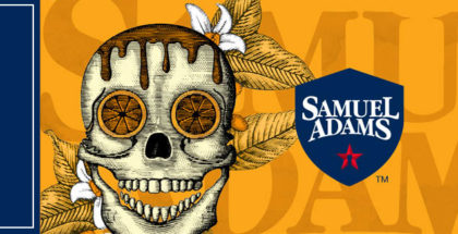 Samuel Adams Helles Lager