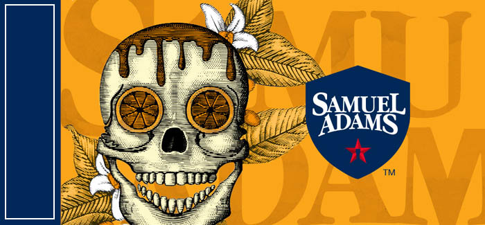 Samuel Adams Helles Lager