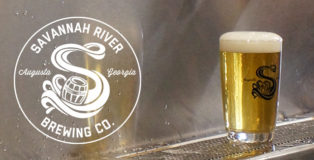 Savannah River Brewing Company | No Jacket Required