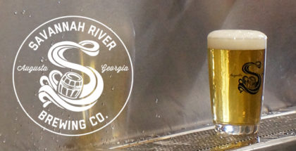 Savannah River Brewing Company | No Jacket Required