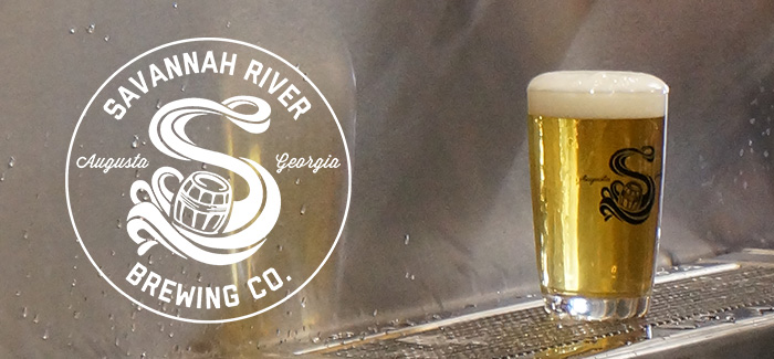 Savannah River Brewing Company | No Jacket Required