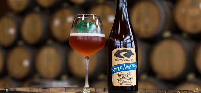 SweetWater Brewing Co. | Through the Brambles