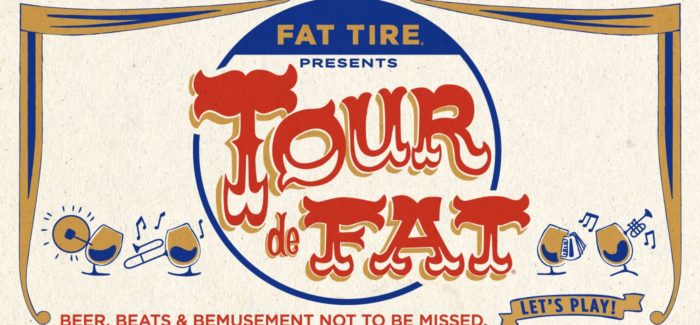 BREAKING | New Belgium Announces Bigger, Bolder Tour de Fat Schedule