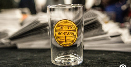 Montana Craft Beer