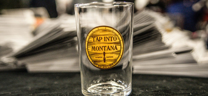 Montana Craft Beer