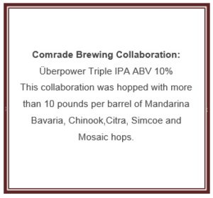 Überbrew