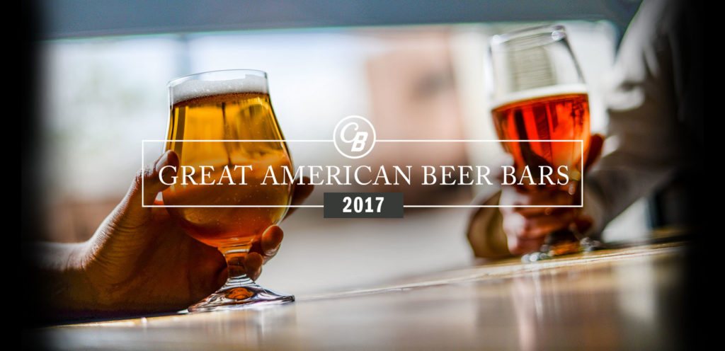 Great American Beer Bars