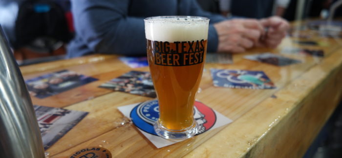 Event Preview | Big Texas Beer Fest