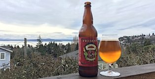 The Sister Imperial IPA