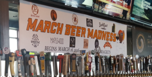 March Beer Madness