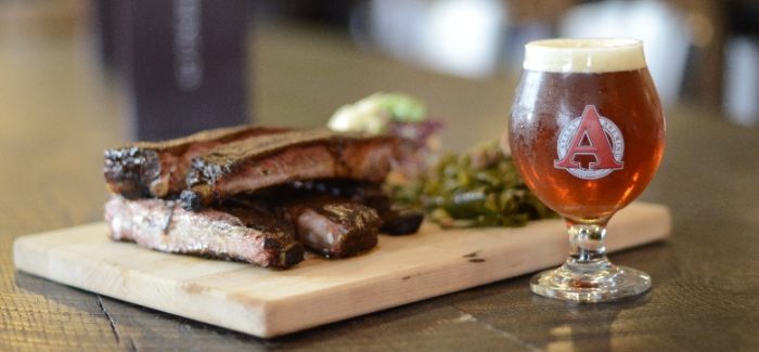 Photo Credit: Avery Brewing Avery News
