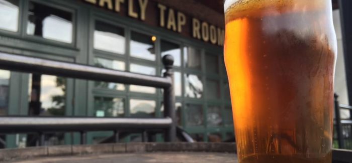 Schlafly Beer Adds White Lager to Year-Round Menu