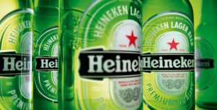 heineken