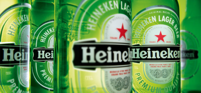 heineken