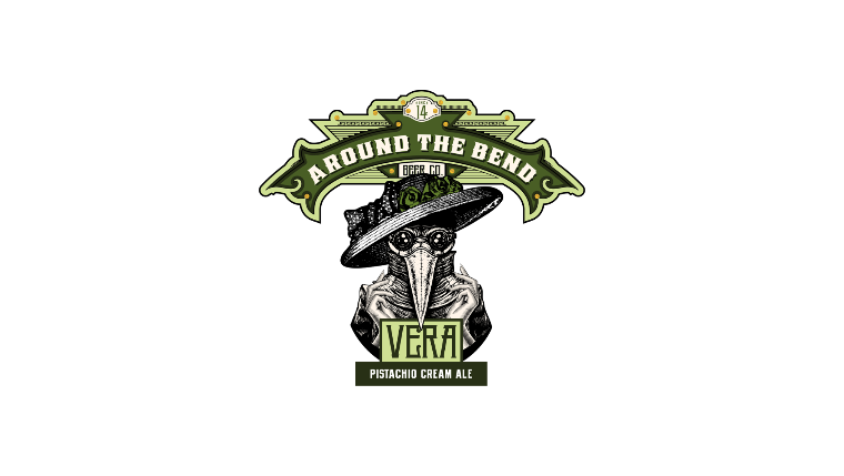 Around the Bend Vera