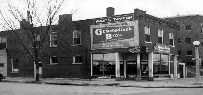 Corner Bars | Pat Connolly’s: A Story of Beer, Blues & Fried Chicken