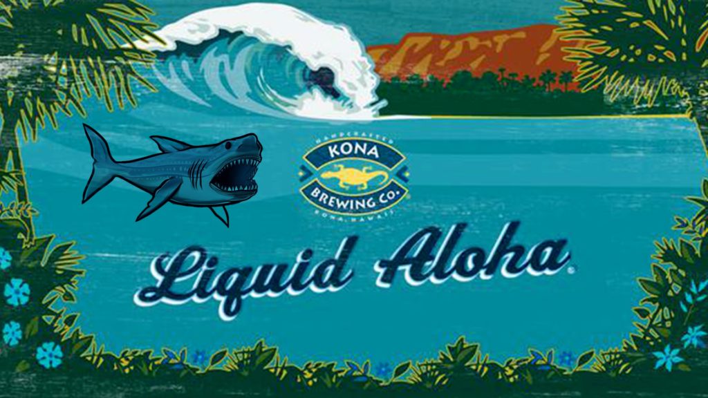 kona brewing