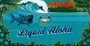 kona brewing