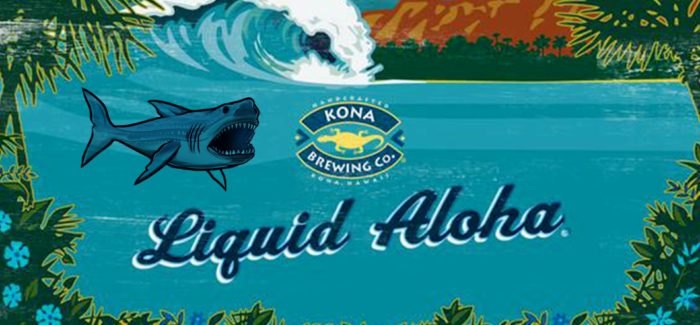 kona brewing