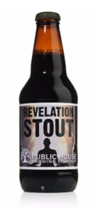 Public House Revelation Stout