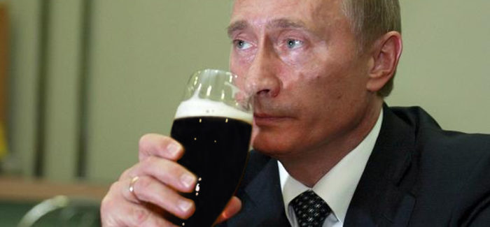 17 Russian-Themed Russian Imperial Stouts
