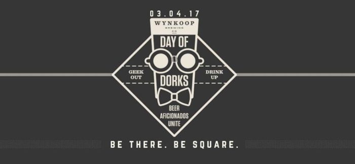 Event Preview | What Exactly is Wynkoop’s Day of Dorks?