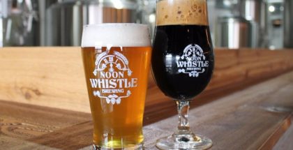 Noon Whistle Brewing