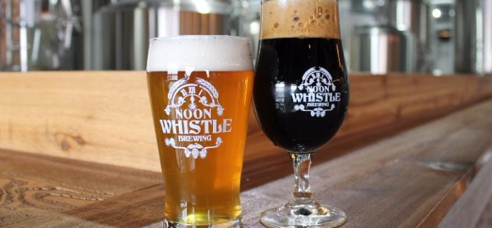 Noon Whistle Brewing