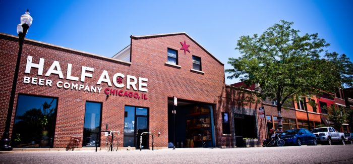 Half Acre Beer is Experimenting with Mixed Fermentation