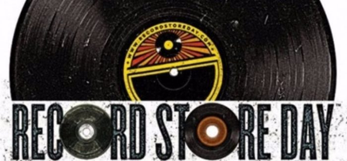 Event Preview | Dogfish Head Record Store Day Vintage & Vinyls @ Avanti F&B
