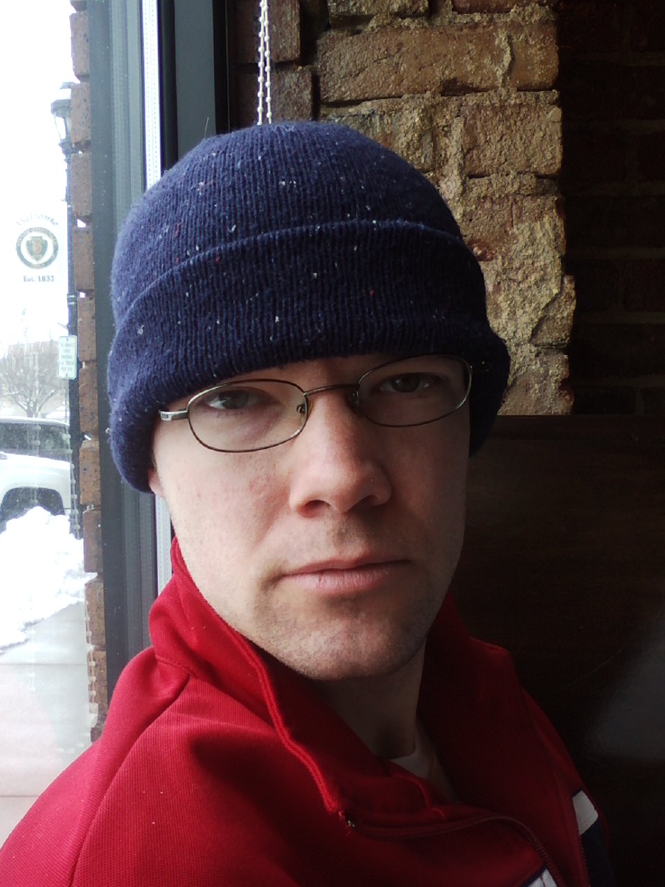 David Nilsen